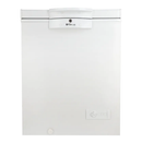 Dawlance DF-200P Solar Single Door Freezer White