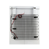 Dawlance DF-200P Solar Single Door Freezer White