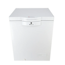 Dawlance DF-200P Solar Single Door Freezer White