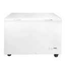 Dawlance Deep Freezer-400 Stucco White