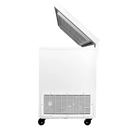 Dawlance Deep Freezer-400 Stucco White