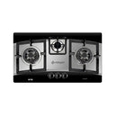 NASGAS DG-932 BK Kitchen Hob, Efficient Performance, And A Range Of Safety Features, Ideal For Both Home Cooks And Professional Chefs