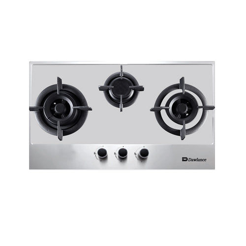 DAWLANCE DHM 370 SN A Built-In Hob, Premium Kitchen Appliance Designed To Bring Efficiency, Versatility, And Safety To Modern Cooking