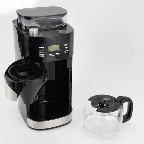 DSP KA 3055 2-in-1 Coffee Maker