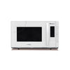 DAWLANCE DW-115-SE Measures 19 Inches in Height, 12 Inches in Depth, and 16 Inches in Width, Versatile Cooking Options.