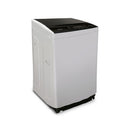 DAWLANCE Top Loader Washing Machine DWT-270ES-WT  Pro-Fabric Diamond Drum for Enhanced Wash Quality