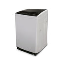 DAWLANCE Top Loader Washing Machine DWT-270ES-WT  Pro-Fabric Diamond Drum for Enhanced Wash Quality