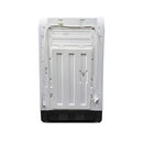 DAWLANCE Top Loader Washing Machine DWT-270ES-WT  Pro-Fabric Diamond Drum for Enhanced Wash Quality