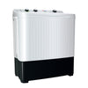 Dawlance 10600 W FL Twin Tub Washing Machine