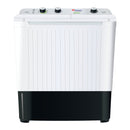 Dawlance 10600 W FL Twin Tub Washing Machine