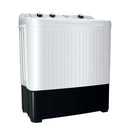 Dawlance 10600 W FL Twin Tub Washing Machine