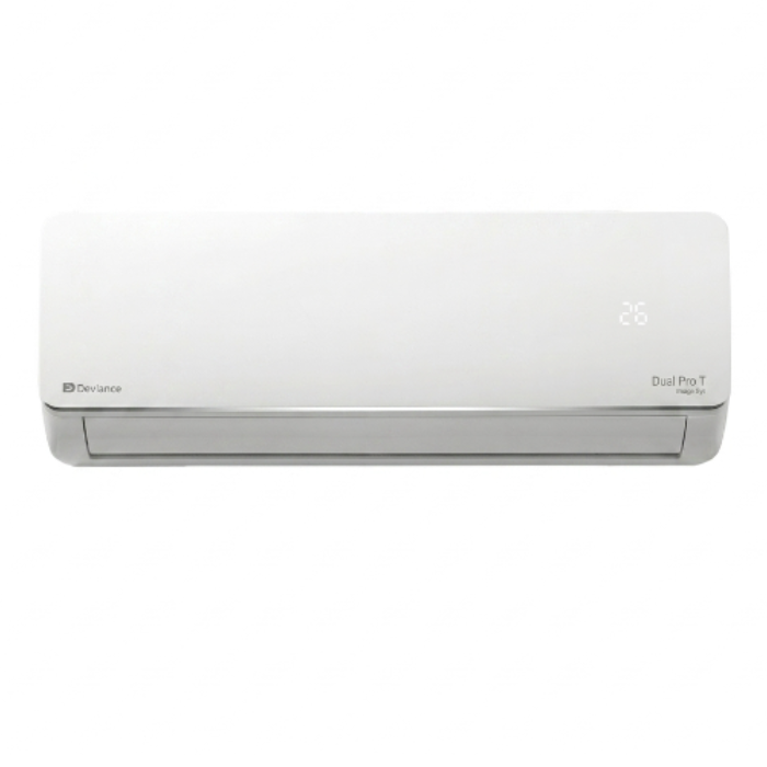 Dawlance Dual Pro-15 T3 Inverter Split AC 