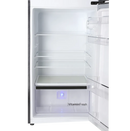 Dawlance 9178LF Avante Plus New Ruby Red Double Door Refrigerator