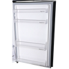 Dawlance 9178LF Avante Plus New Ruby Red Double Door Refrigerator