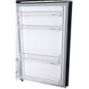 Dawlance 9178LF Avante Plus New Ruby Red Double Door Refrigerator