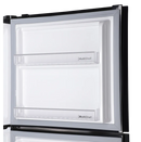 Dawlance 9178LF Avante Plus New Ruby Red Double Door Refrigerator