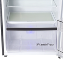 Dawlance 9178LF Avante Plus New Ruby Red Double Door Refrigerator