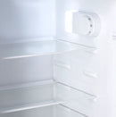 Dawlance 9178LF Avante Plus New Ruby Red Double Door Refrigerator