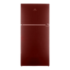 Dawlance 9178LF Avante Plus New Ruby Red Double Door Refrigerator