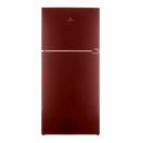 Dawlance 9178LF Avante Plus New Ruby Red Double Door Refrigerator