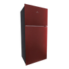 Dawlance 9178LF Avante Plus New Ruby Red Double Door Refrigerator