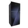Dawlance 91999 Avante Plus Platinum Silver Double Door Refrigerator 