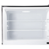 Dawlance 91999 Avante Plus Platinum Silver Double Door Refrigerator 