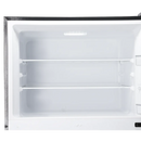 Dawlance 91999 Avante Plus Platinum Silver Double Door Refrigerator 
