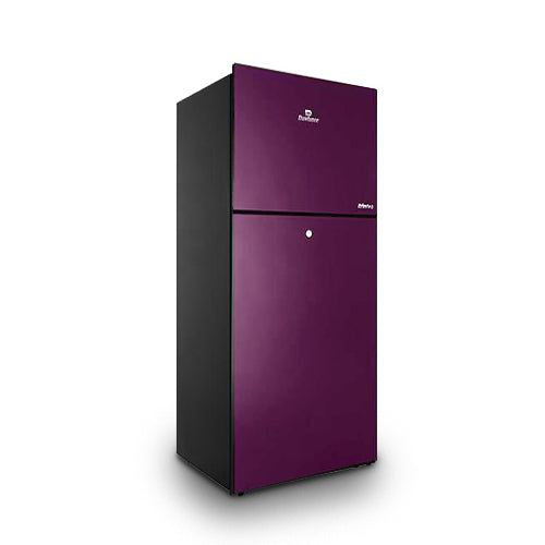 DAWLANCE 91999 Avante+ Sapphire Purple Double Door Refrigerator, With its vibrant sapphire purple color, large capacity, and advanced cooling technology