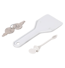 Dawlance 91999 CHROME FH REF PEARL