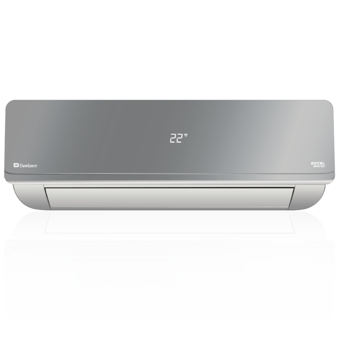 Dawlance Inverter DW 30 Excel 1.5 Ton Split AC with Fast Cooling and Energy Saving Technology
