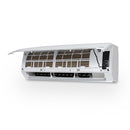 DAWLANCE 1.5 TON AC CHROME 30 Full DC Inverter , Large Indoor Unit, Heat & Cool.