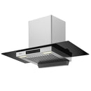 Dawlance DCT 9030 S Built In Kitchen Hood with Powerful Suction, High Airflow, Multiple Fan Speeds, Energy Efficient LED Lighting and Modern Design