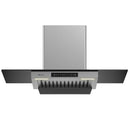 Dawlance DCT 9030 S Built In Kitchen Hood with Powerful Suction, High Airflow, Multiple Fan Speeds, Energy Efficient LED Lighting and Modern Design