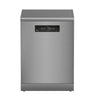 Dawlance DDW-1471INOX Inverter Dishwasher