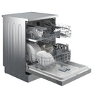 Dawlance DDW-1471INOX Inverter Dishwasher