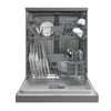 Dawlance DDW-1471INOX Inverter Dishwasher