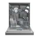 Dawlance DDW-1471INOX Inverter Dishwasher