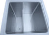 Dawlance DF-300P Deep Freezer