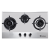 Dawlance DHM 370 SN A Built-In Hob