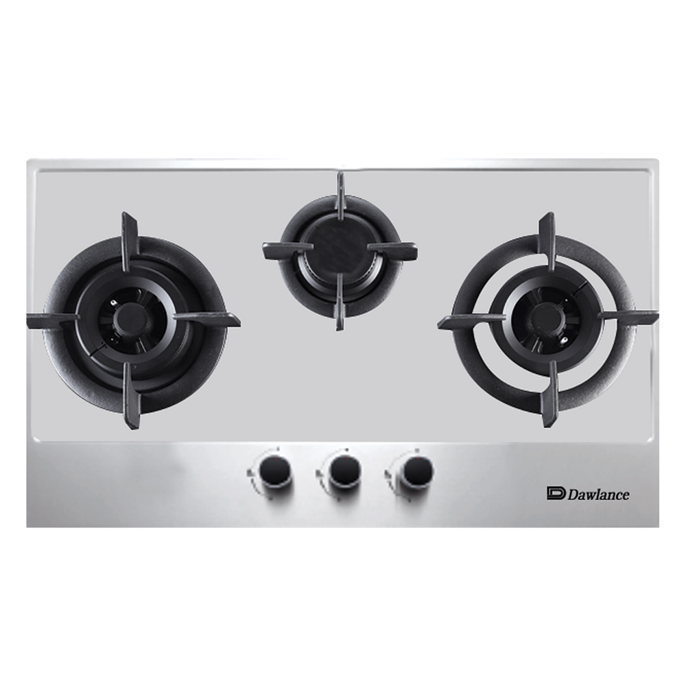 Dawlance DHM 370 SN A Built-In Hob