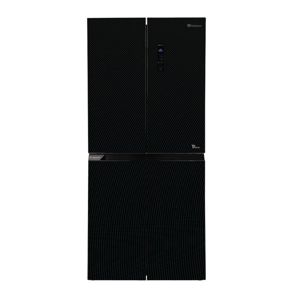 Dawlance DMD 7950 GD INV Side by Side Refrigerator