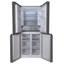 Dawlance DMD 7950 GD INV Side by Side Refrigerator
