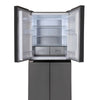 Dawlance DMD 7950 GD INV Side by Side Refrigerator