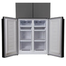Dawlance DMD 7950 GD INV Side by Side Refrigerator