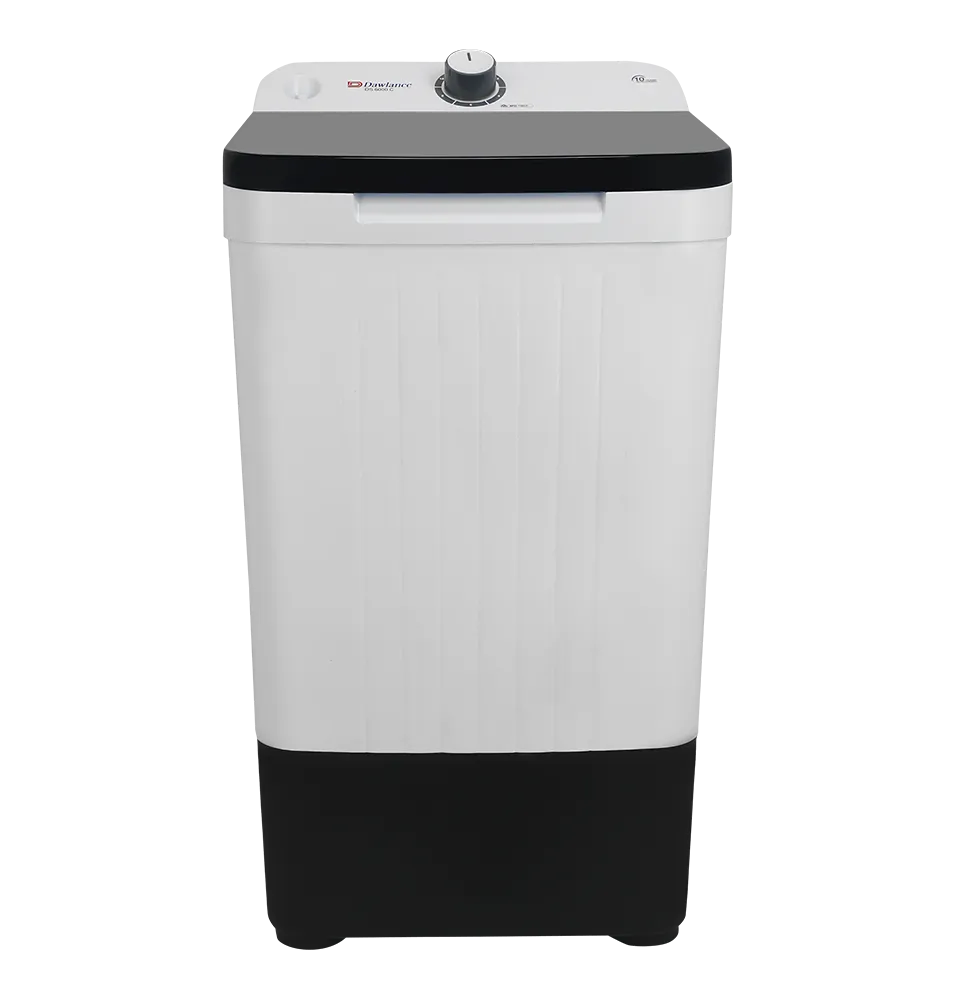 Dawlance DS 6000 Clear Lid Spinner Dryer