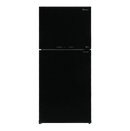 Dawlance DTM 7650 Glass Door Inverter IoT No Frost Refrigerator 