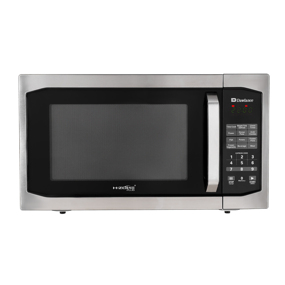 Dawlance DW-142-HZP Grilling | Microwave Oven