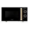 Dawlance DW‑374 Champagne Microwave Oven
