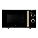 Dawlance DW‑374 Champagne Microwave Oven